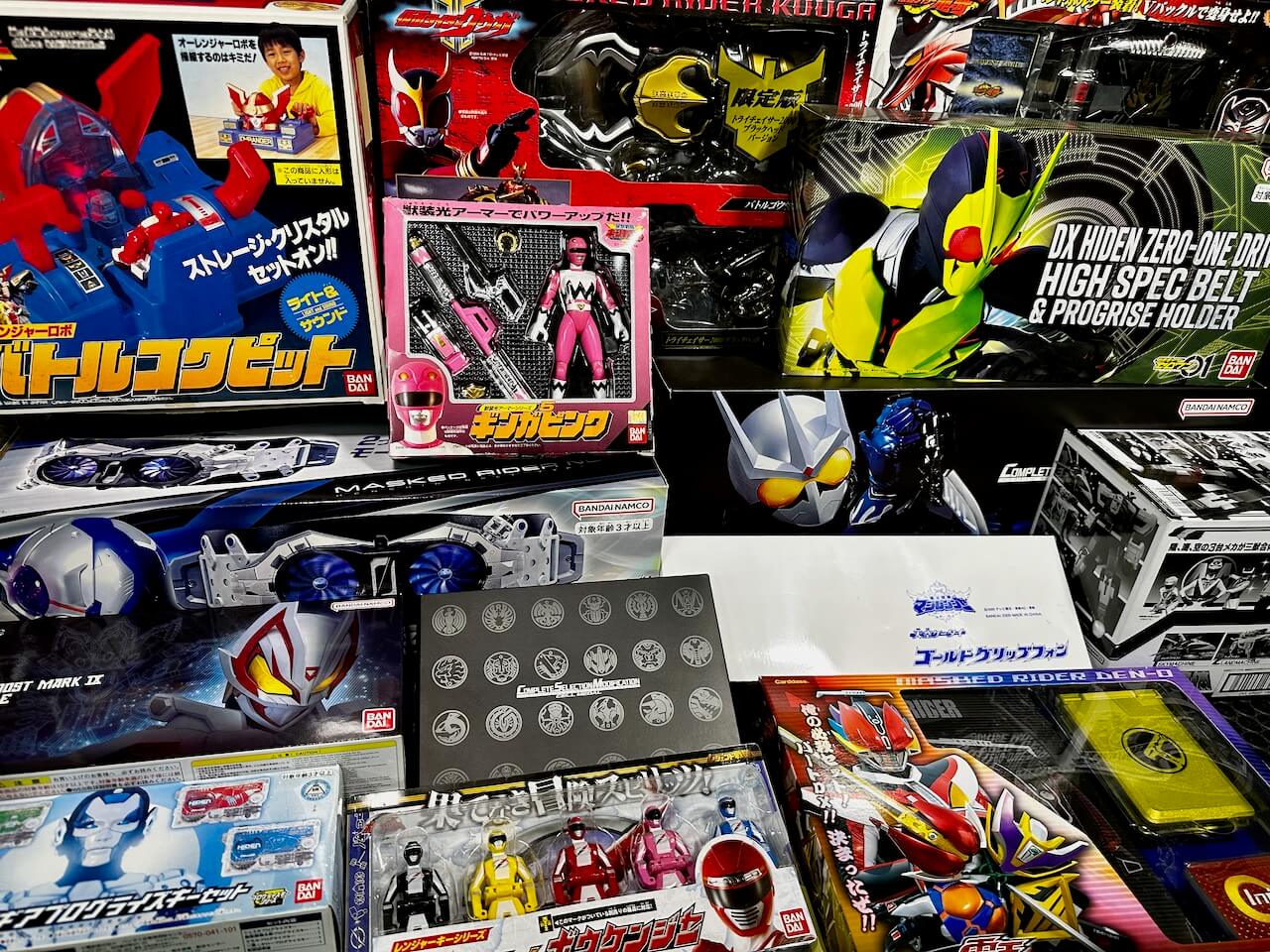 Mid-Year Nostalgic Sale 2025