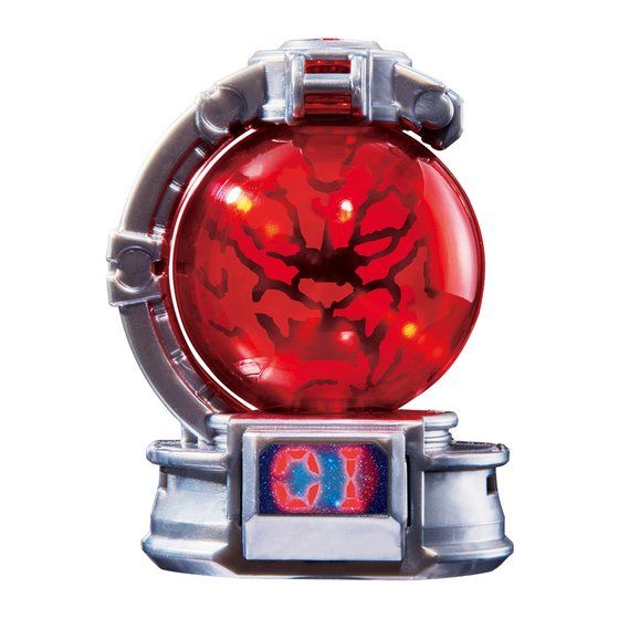 Collectable: Kyutama (Uchu Sentai Kyuranger, 2017-2018)