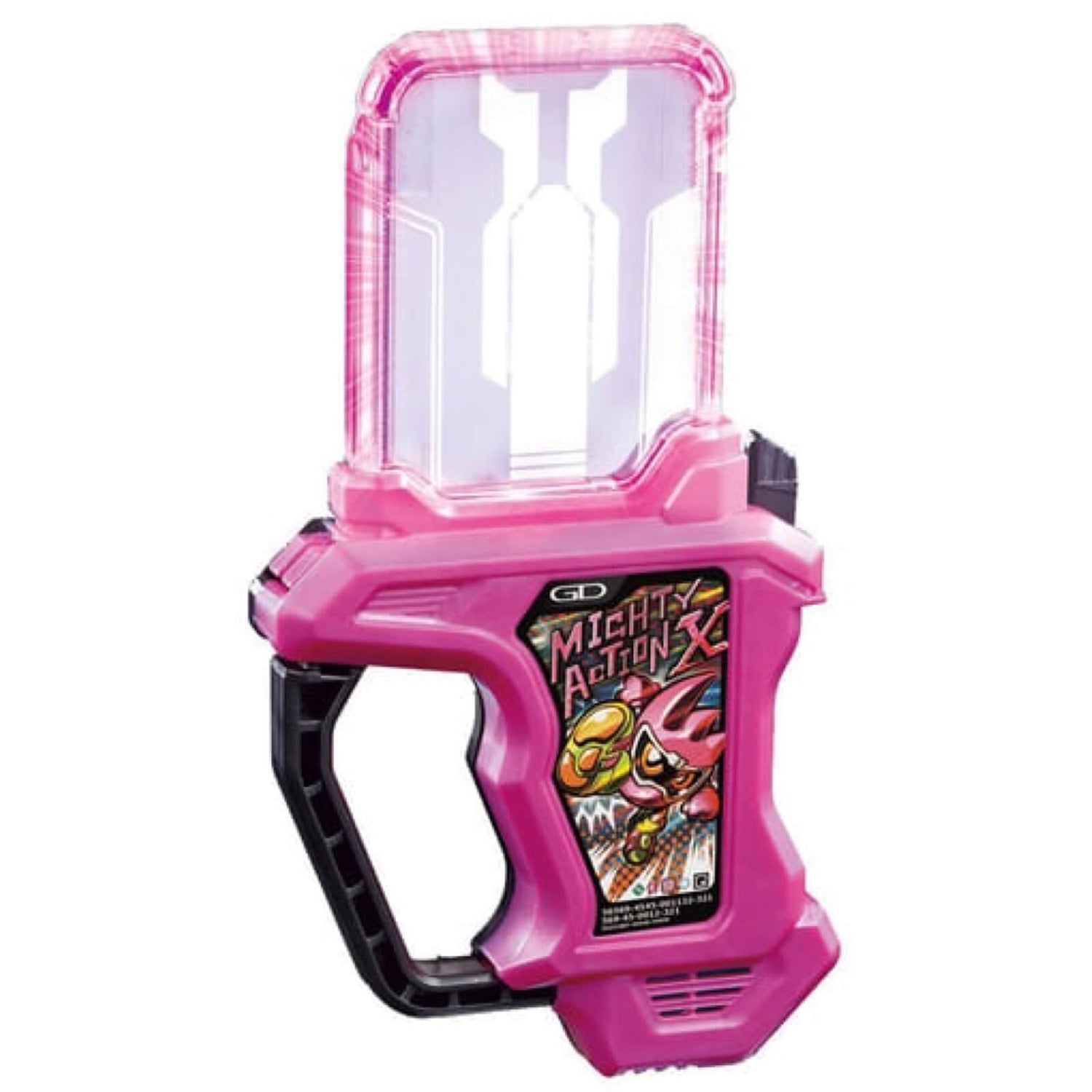 Gashat (KR Ex-AidCollectable: Gashat (Kamen Rider Ex-Aid, 2016-2017)