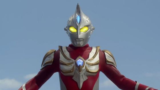 [2005–2006] Ultraman Max