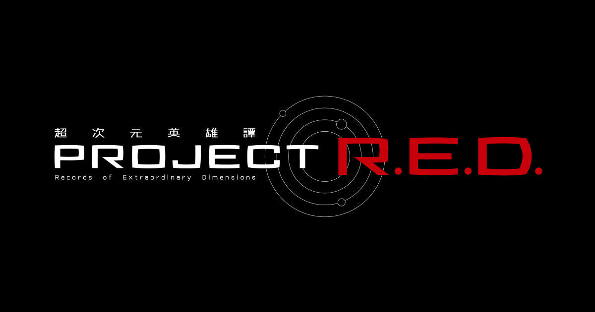 Project R.E.D.