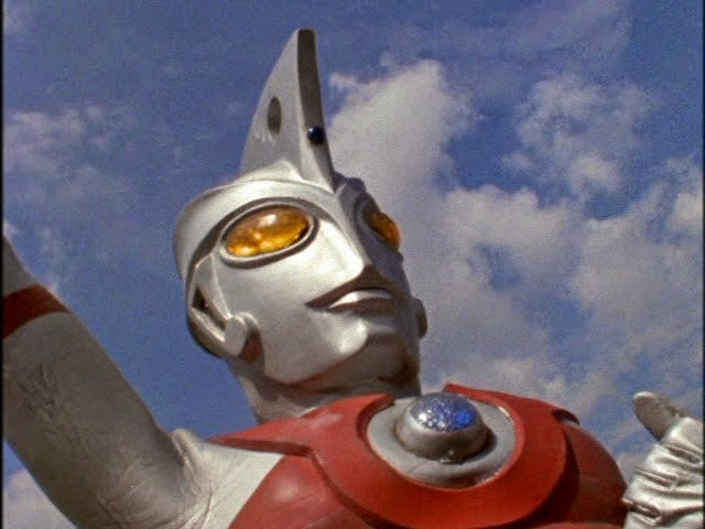 [1972-1973] Ultraman Ace