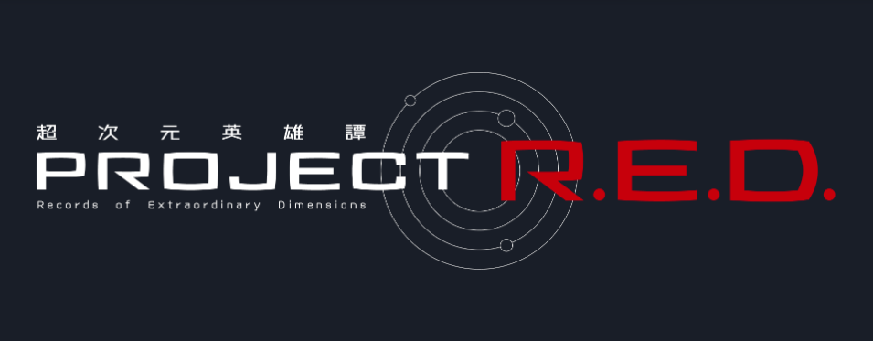 Project R.E.D.