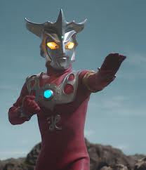 [1974–1975] Ultraman Leo