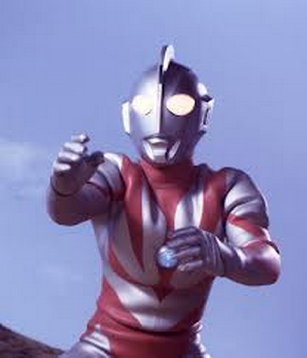 [2000–2001] Ultraman Neos