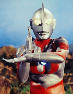 [1966-1967] Ultraman