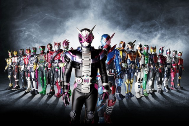 [2018-2019] Zi-O