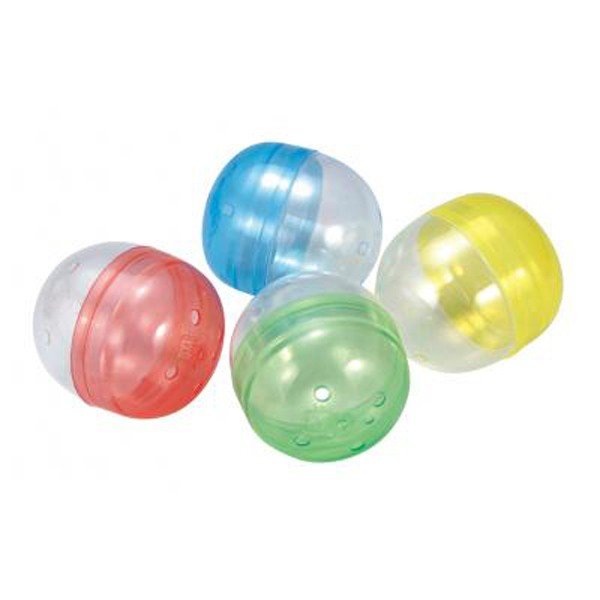 Capsule Toys