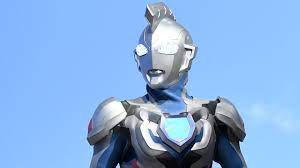 Ultraman Z