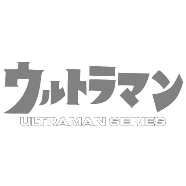 Ultraman Series