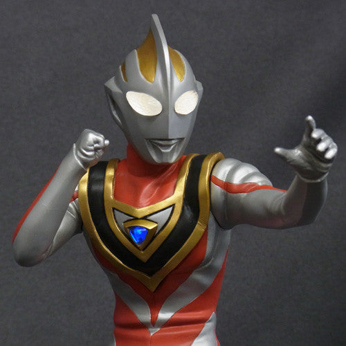 [1998–1999] Ultraman Gaia