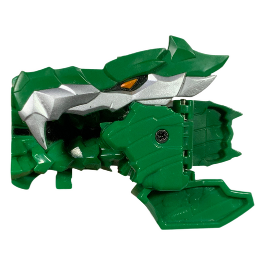 [LOOSE] Ryusoulger: GP Green Ryusoul | CSTOYS INTERNATIONAL