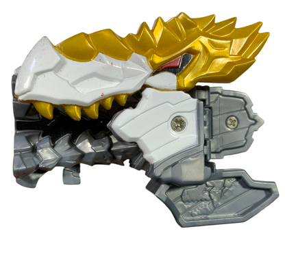 [LOOSE] Ryusoulger: GP Tsuyo (Strength) Soul | CSTOYS INTERNATIONAL