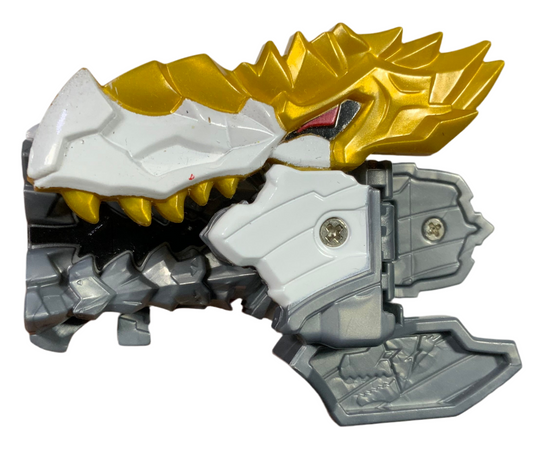 [LOOSE] Ryusoulger: GP Tsuyo (Strength) Soul | CSTOYS INTERNATIONAL