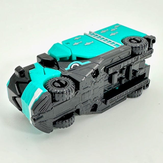 Bandai action fegure Boonboomger: BoonBoom Car Series: DX BoonBoom Marine