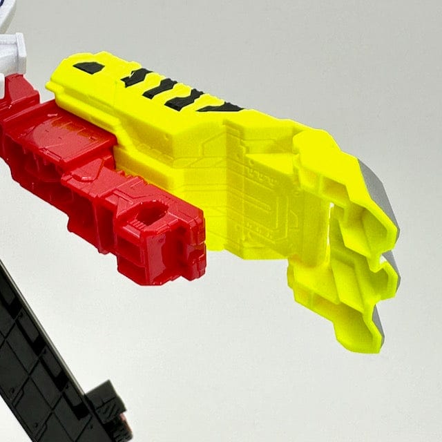 Bandai action fegure Boonboomger: BoonBoom Car Series: DX BoonBoom Safari