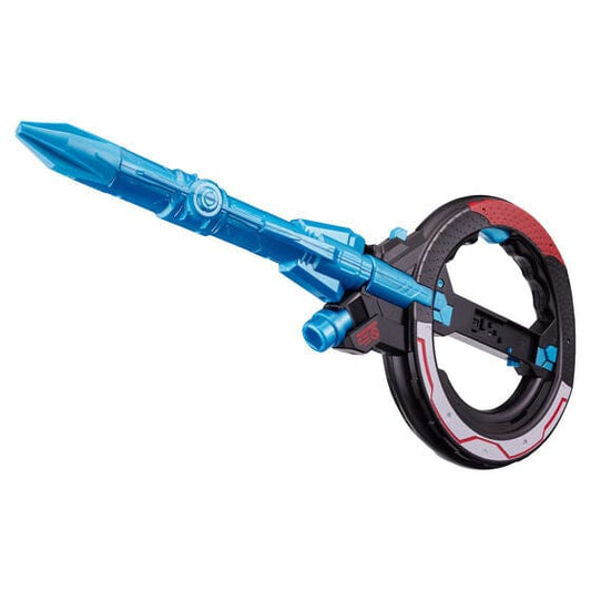 [BOXED] Boonboomger: DX BoonBoom Handle | CSTOYS INTERNATIONAL