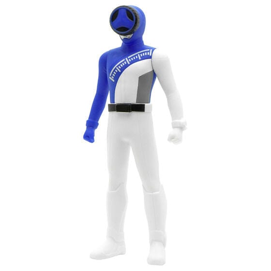 Boonboomger: Super Sentai Hero Series: Boon Blue | CSTOYS INTERNATIONAL