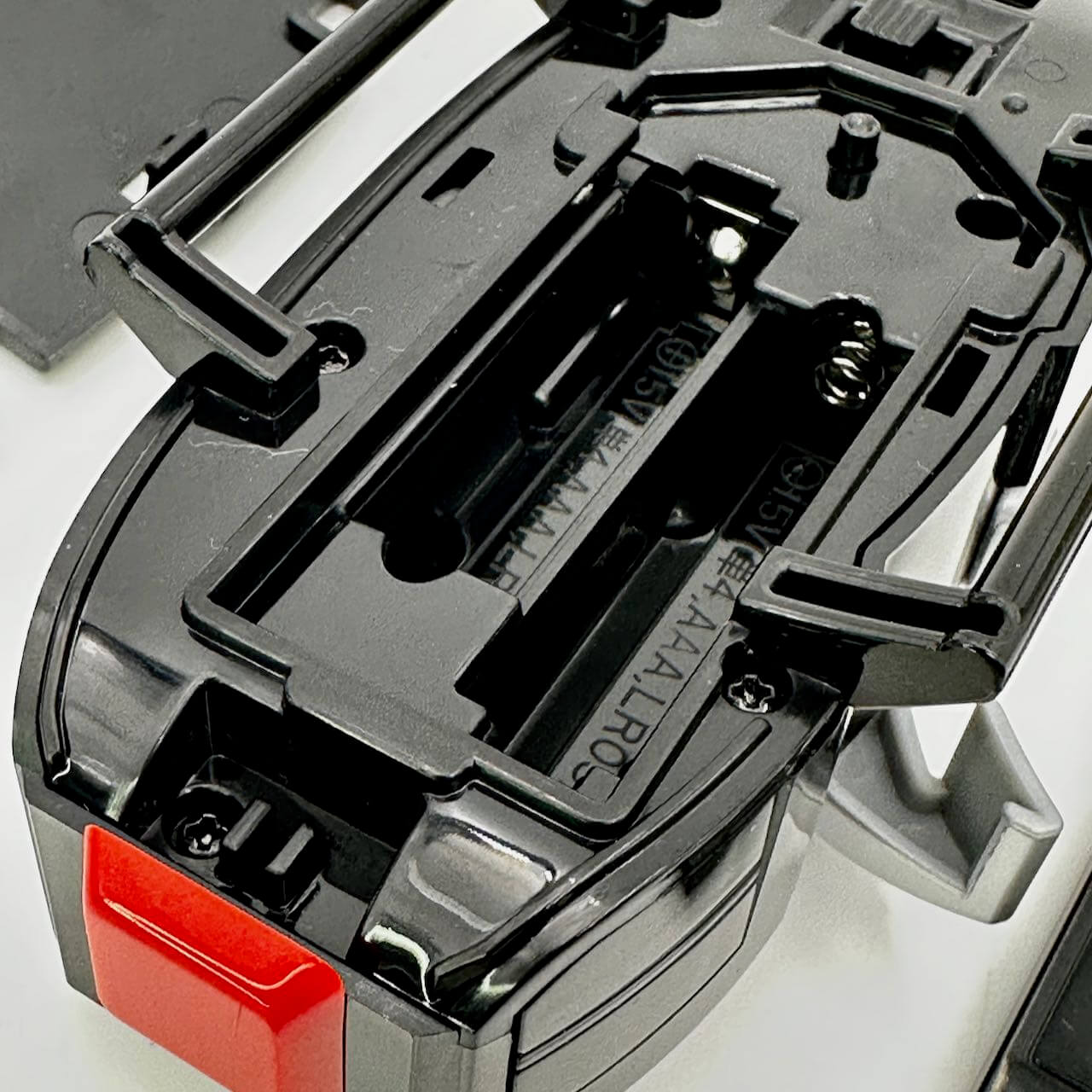 Bandai toy brace [BOXED] Abaranger: Dino Brace Memorial Edition