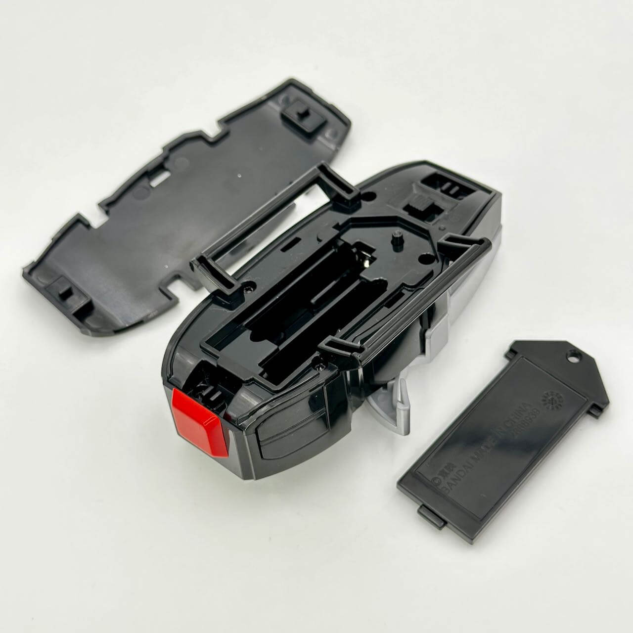 Bandai toy brace [BOXED] Abaranger: Dino Brace Memorial Edition