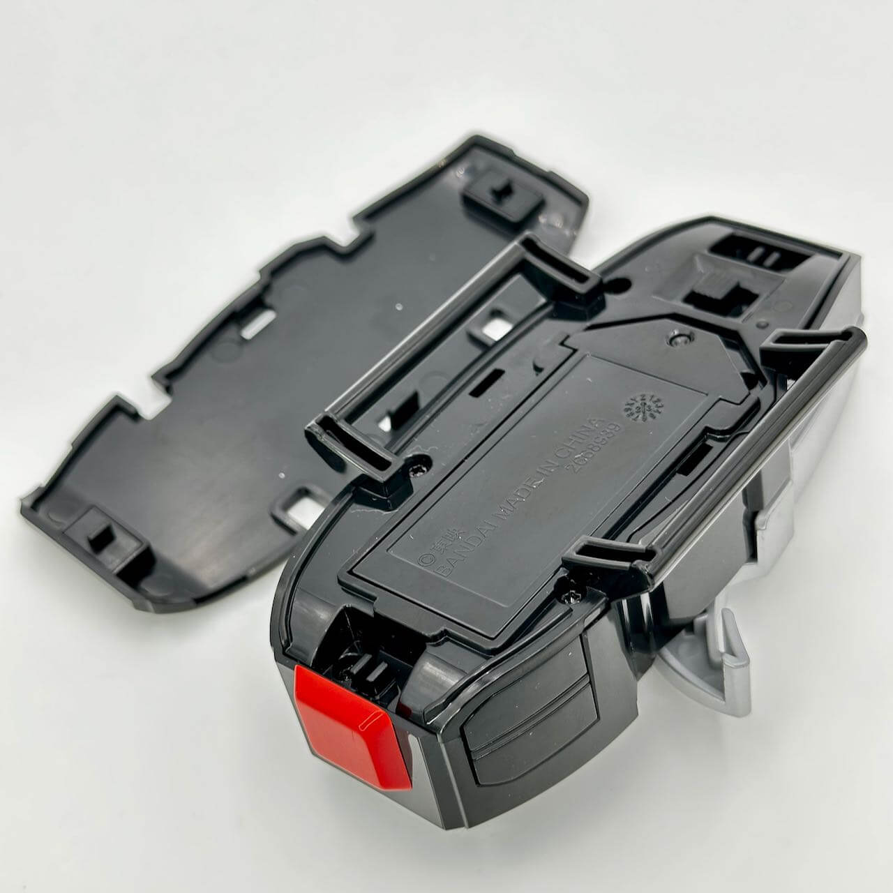 Bandai toy brace [BOXED] Abaranger: Dino Brace Memorial Edition
