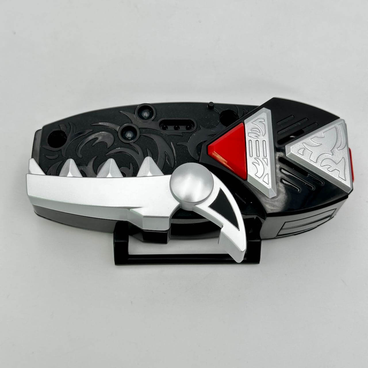 Bandai toy brace [BOXED] Abaranger: Dino Brace Memorial Edition