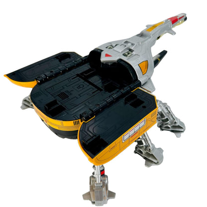Bandai toy car [BOXED] B-Fighter Kabuto: DX Mega Heracles (Aka Big Bad Beetleborgs Gargantis)