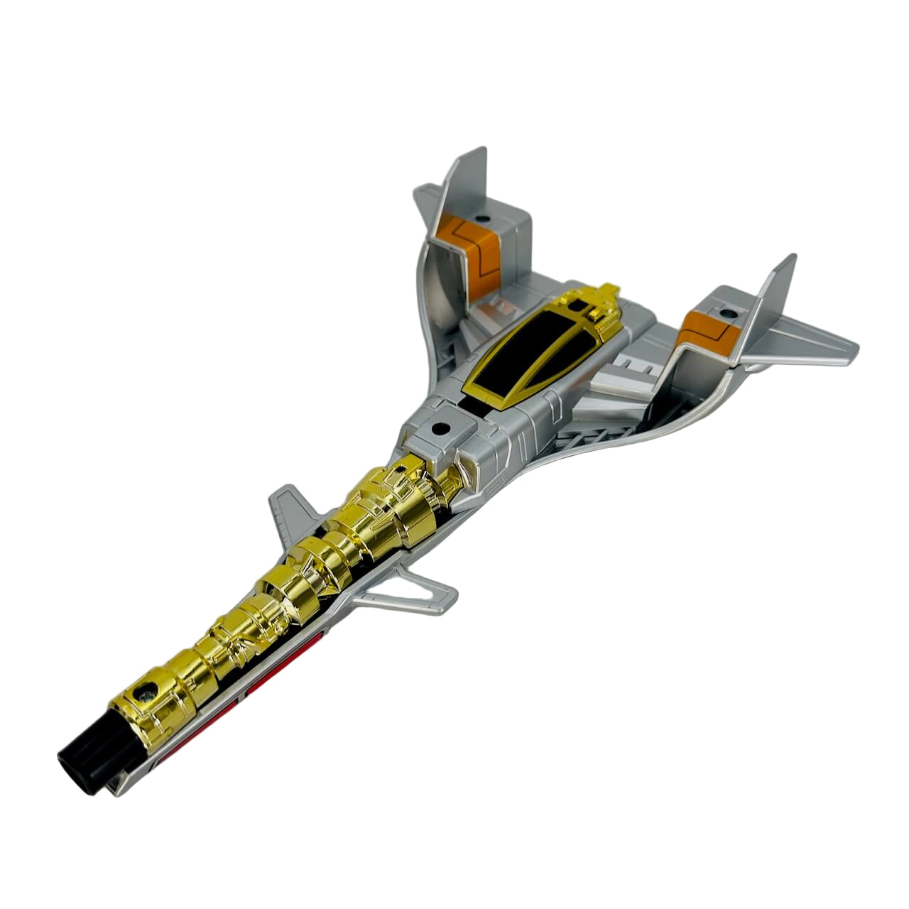 Bandai toy car [BOXED] B-Fighter Kabuto: DX Mega Heracles (Aka Big Bad Beetleborgs Gargantis)
