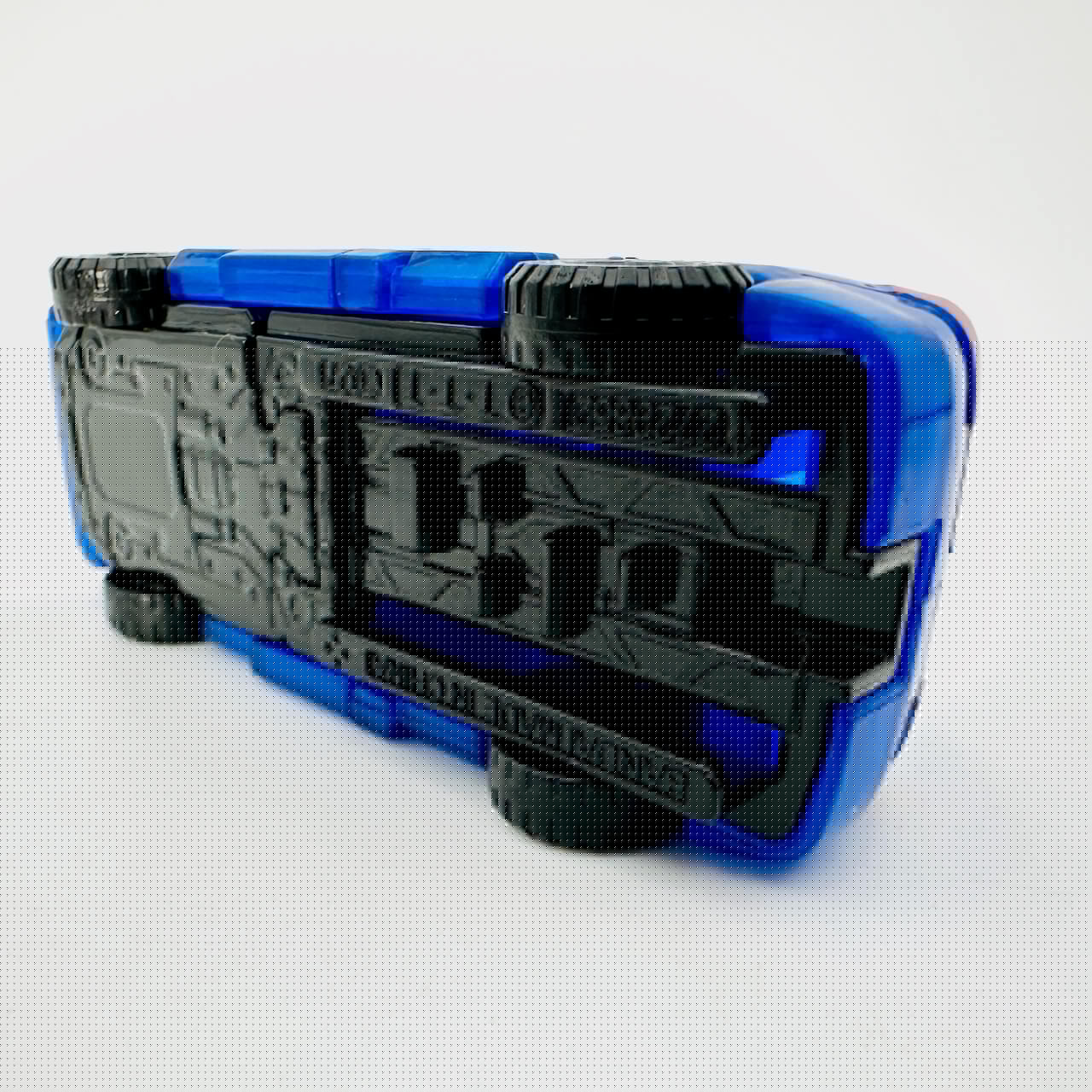 Bandai action fegure [BOXED] Boonboomger: 2024 Super Sentai Chocolate Boonoom Car Special Box -1/2000 Campaign Item -