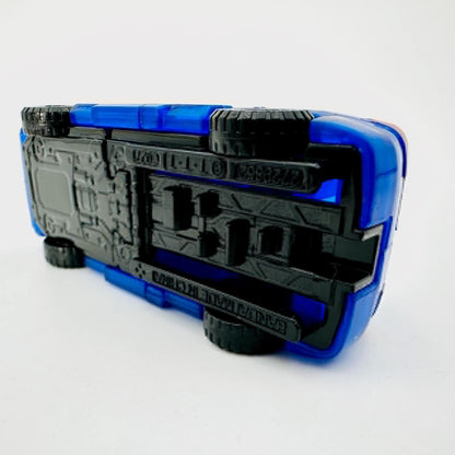 Bandai action fegure [BOXED] Boonboomger: 2024 Super Sentai Chocolate Boonoom Car Special Box -1/2000 Campaign Item -