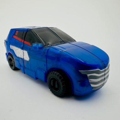 Bandai action fegure [BOXED] Boonboomger: 2024 Super Sentai Chocolate Boonoom Car Special Box -1/2000 Campaign Item -