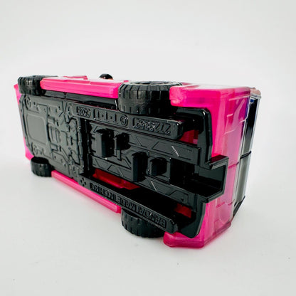 Bandai action fegure [BOXED] Boonboomger: 2024 Super Sentai Chocolate Boonoom Car Special Box -1/2000 Campaign Item -