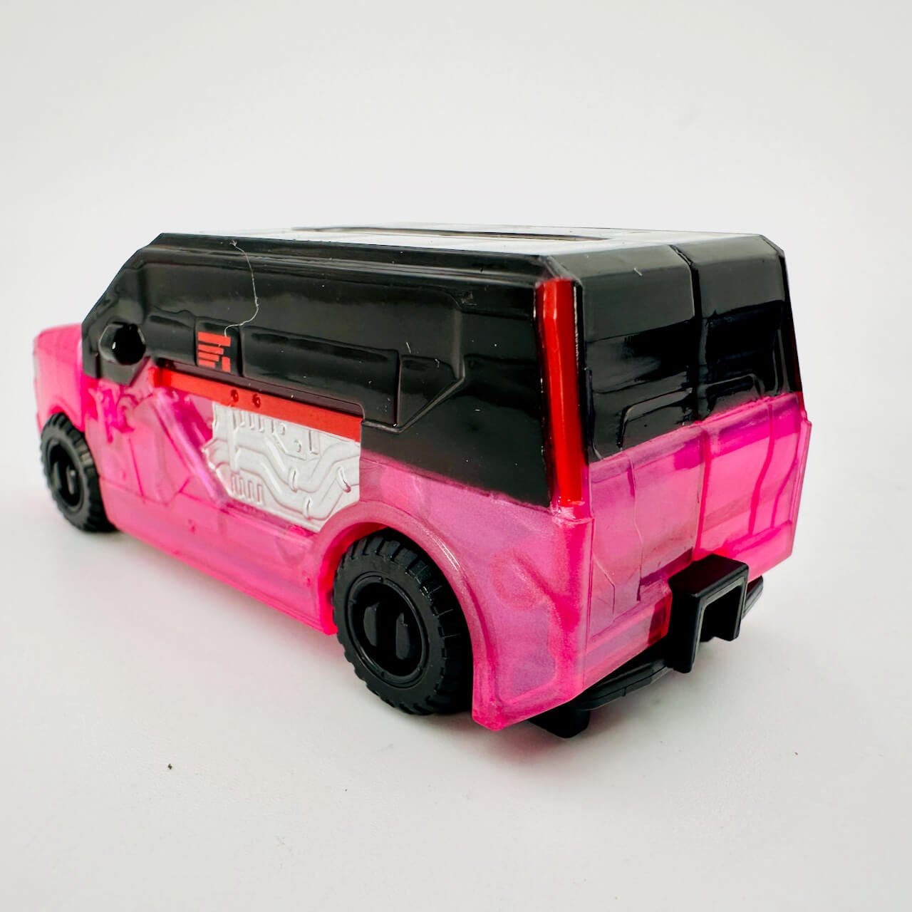 Bandai action fegure [BOXED] Boonboomger: 2024 Super Sentai Chocolate Boonoom Car Special Box -1/2000 Campaign Item -