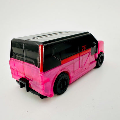 Bandai action fegure [BOXED] Boonboomger: 2024 Super Sentai Chocolate Boonoom Car Special Box -1/2000 Campaign Item -