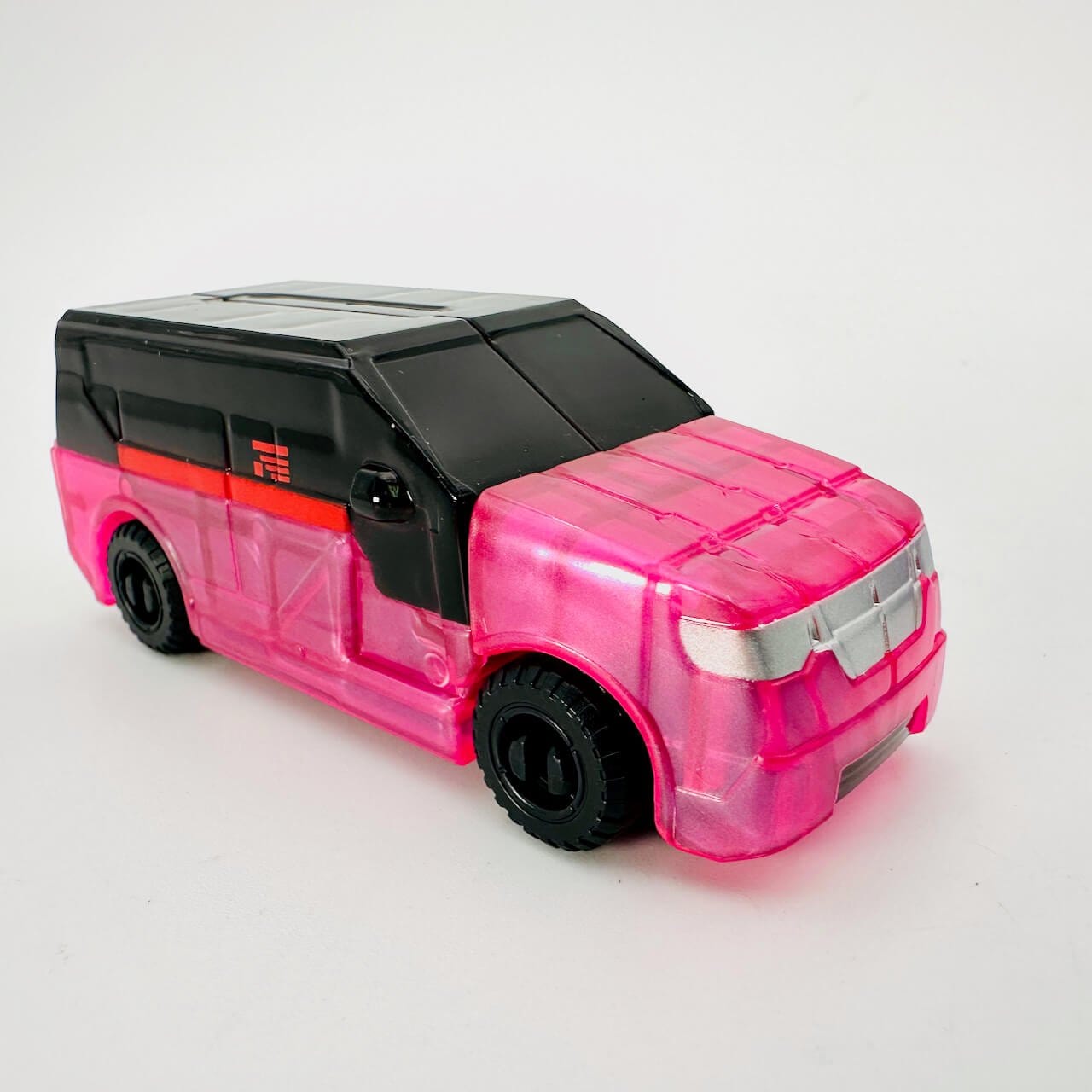 Bandai action fegure [BOXED] Boonboomger: 2024 Super Sentai Chocolate Boonoom Car Special Box -1/2000 Campaign Item -