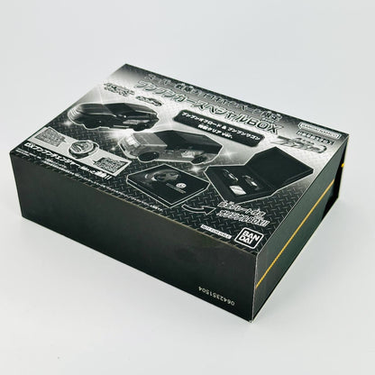 Bandai action fegure [BOXED] Boonboomger: 2024 Super Sentai Chocolate Boonoom Car Special Box -1/2000 Campaign Item -