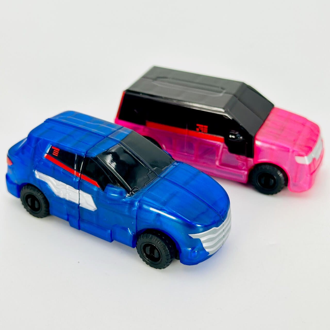 Bandai action fegure [BOXED] Boonboomger: 2024 Super Sentai Chocolate Boonoom Car Special Box -1/2000 Campaign Item -