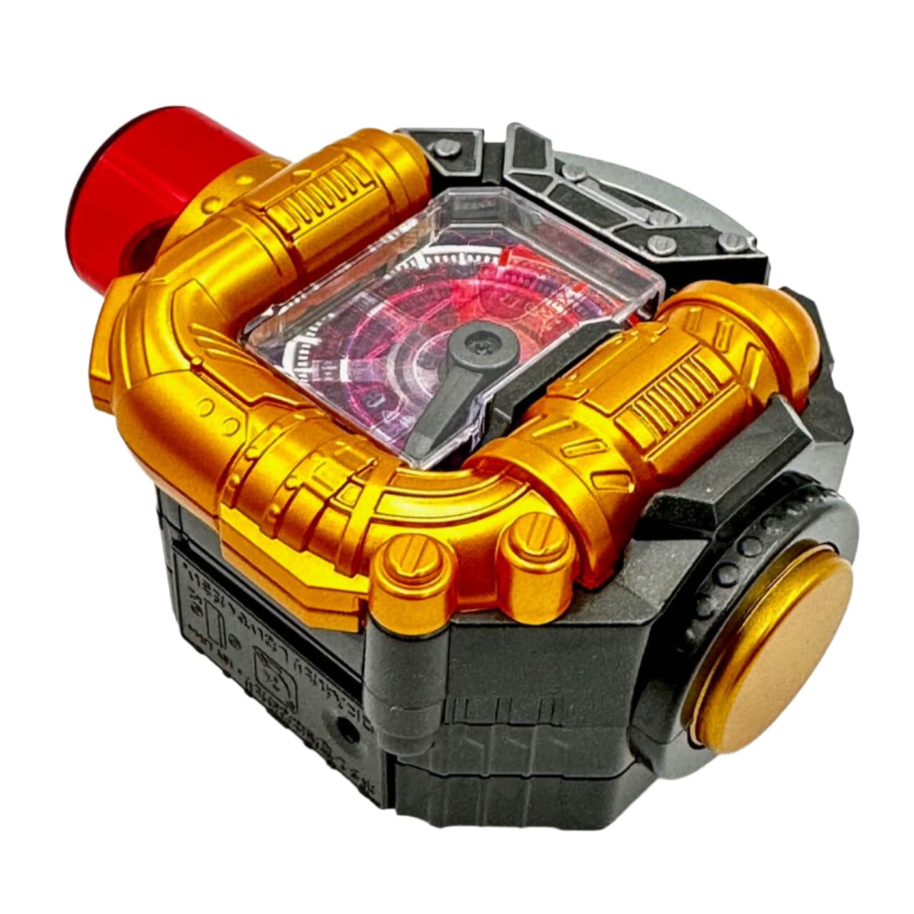 Bandai action fegure [BOXED] Boonboomger: DX BoonBoom Change Axe