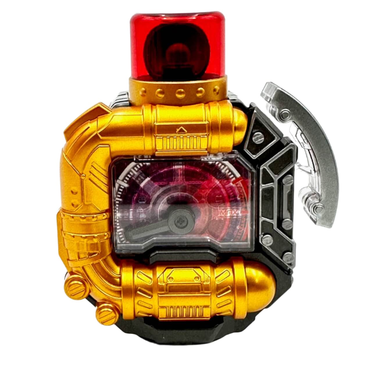 Bandai action fegure [BOXED] Boonboomger: DX BoonBoom Change Axe