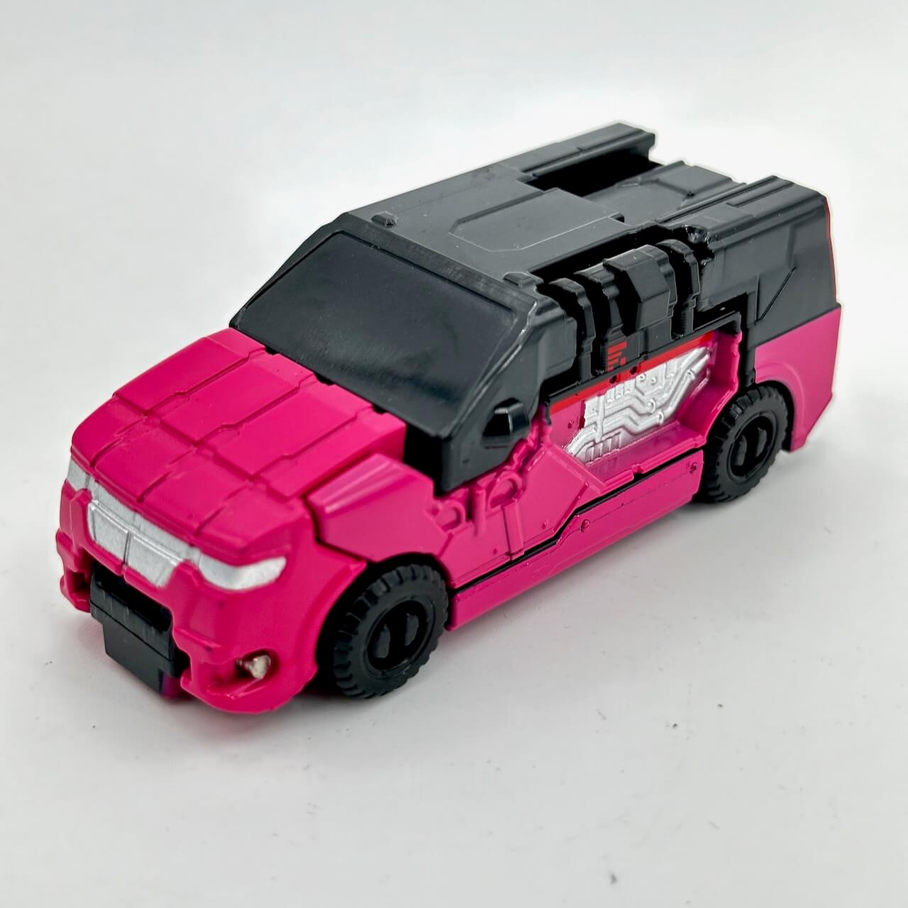 [BOXED] Boonboomger: DX BoonBoomger Robo | CSTOYS INTERNATIONAL