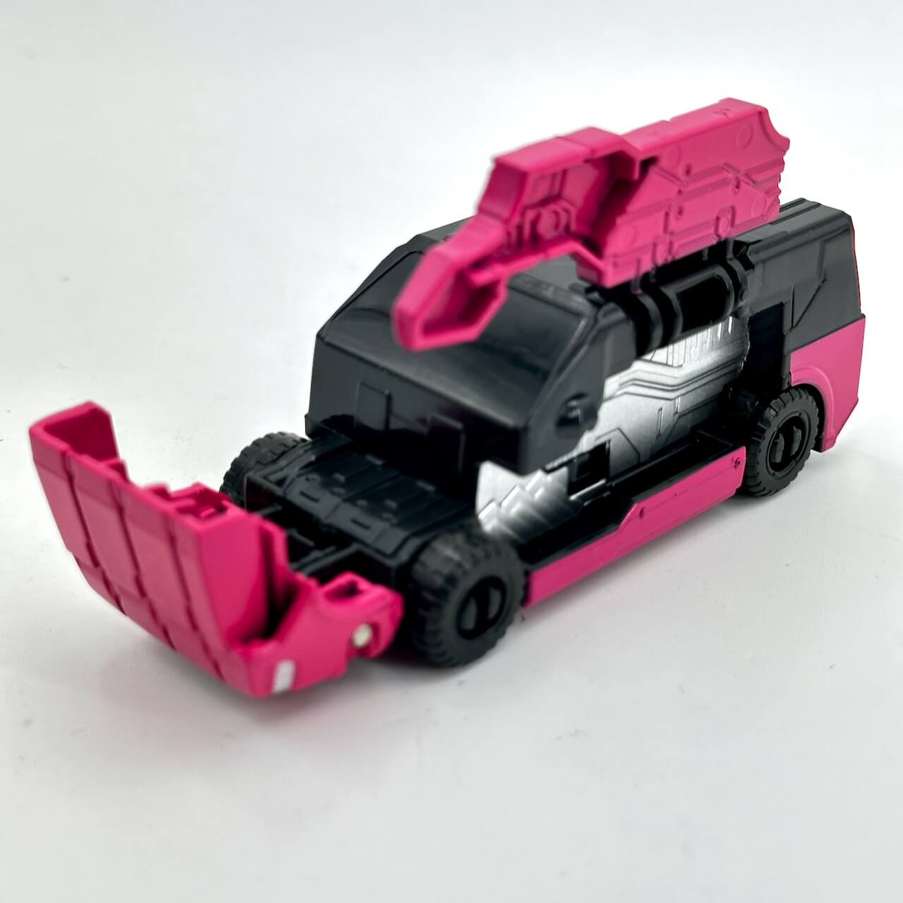 韓国 スコシズム 7点セット ロボプロスター ROBO DX Boonboom Killer Robo