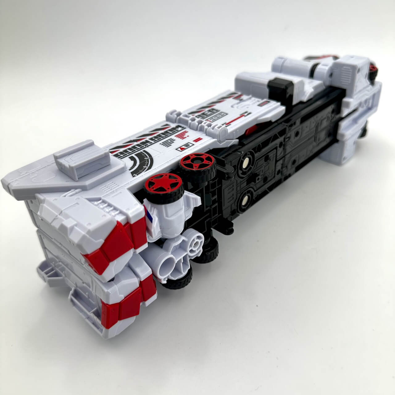 [BOXED] Boonboomger: DX BoonBoomger Robo | CSTOYS INTERNATIONAL