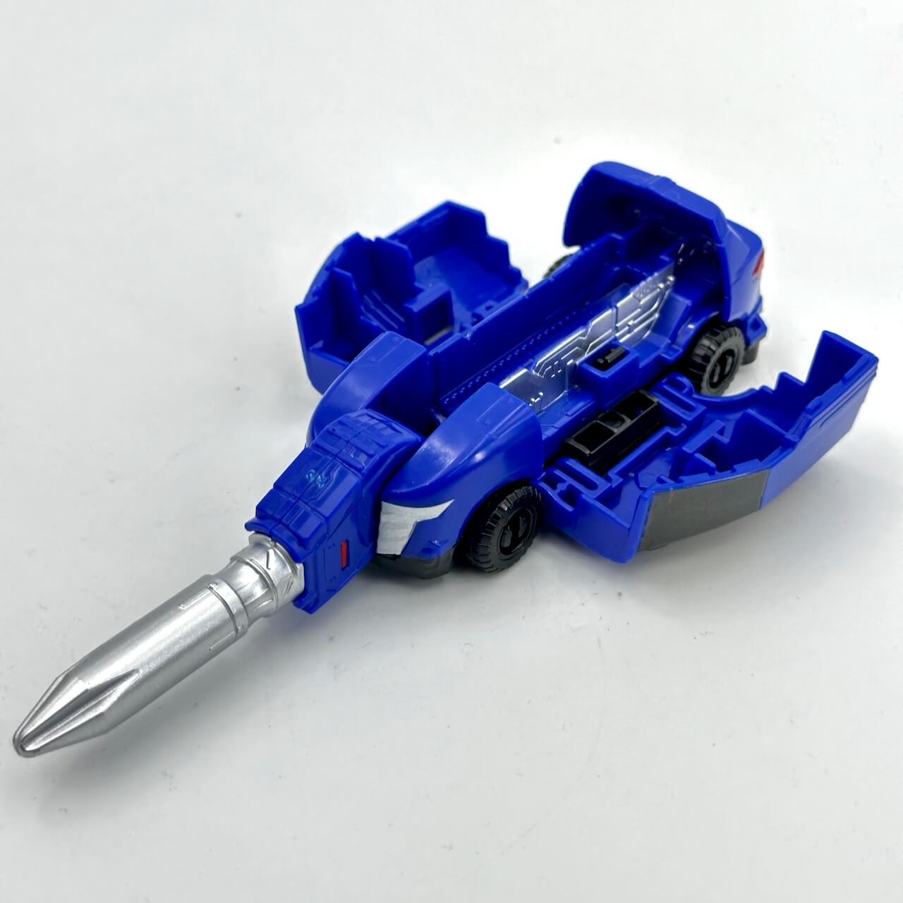 [BOXED] Boonboomger: DX BoonBoomger Robo | CSTOYS INTERNATIONAL