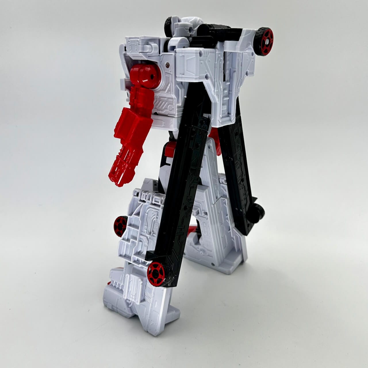BOXED] Boonboomger: DX BoonBoomger Robo – CSTOYS INTERNATIONAL