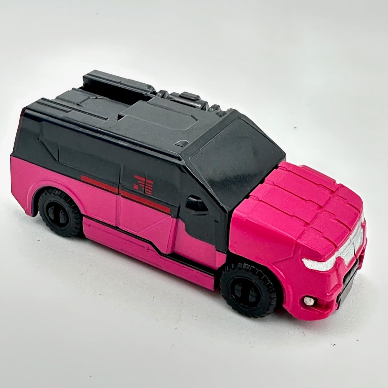 [BOXED] Boonboomger: DX BoonBoomger Robo | CSTOYS INTERNATIONAL