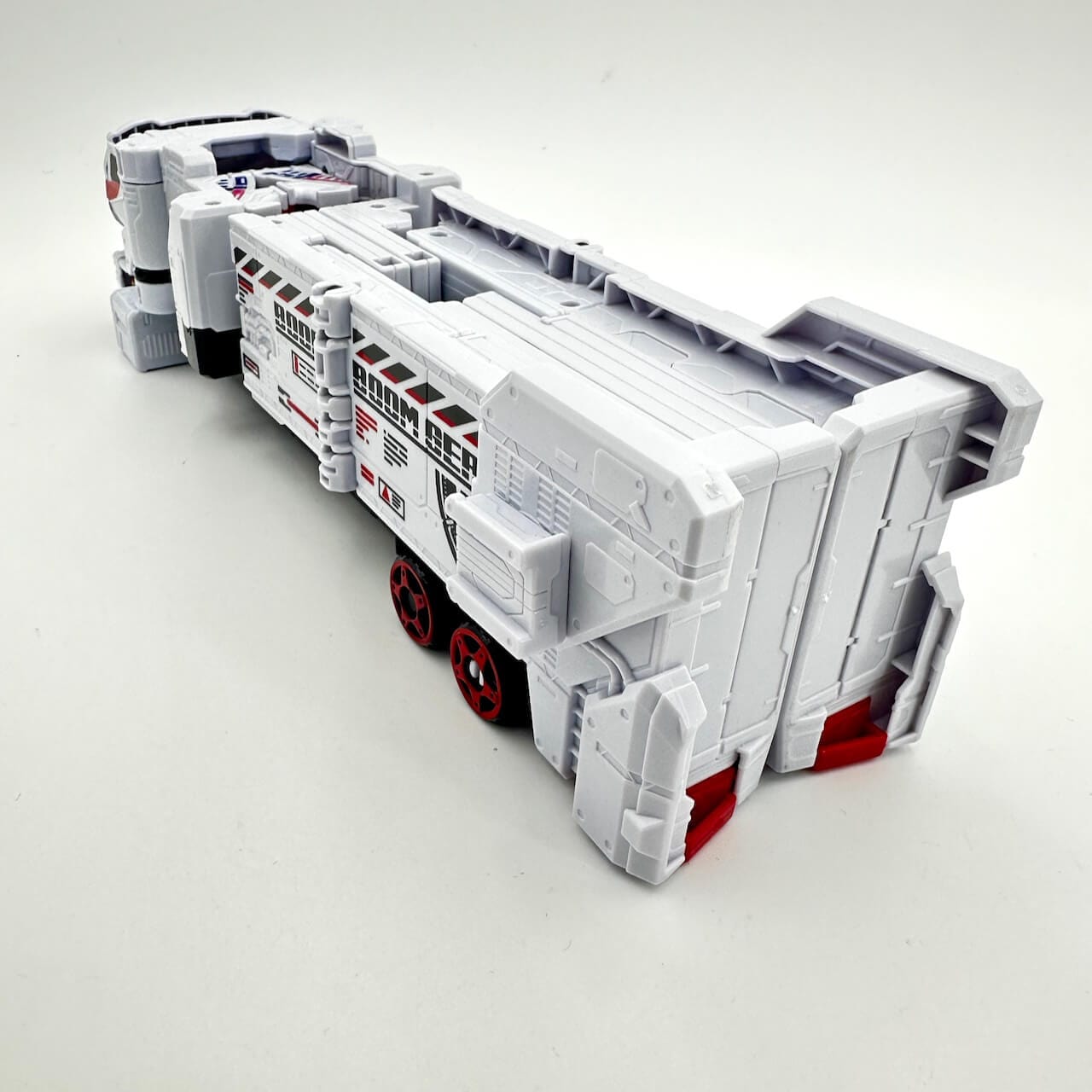[BOXED] Boonboomger: DX BoonBoomger Robo | CSTOYS INTERNATIONAL