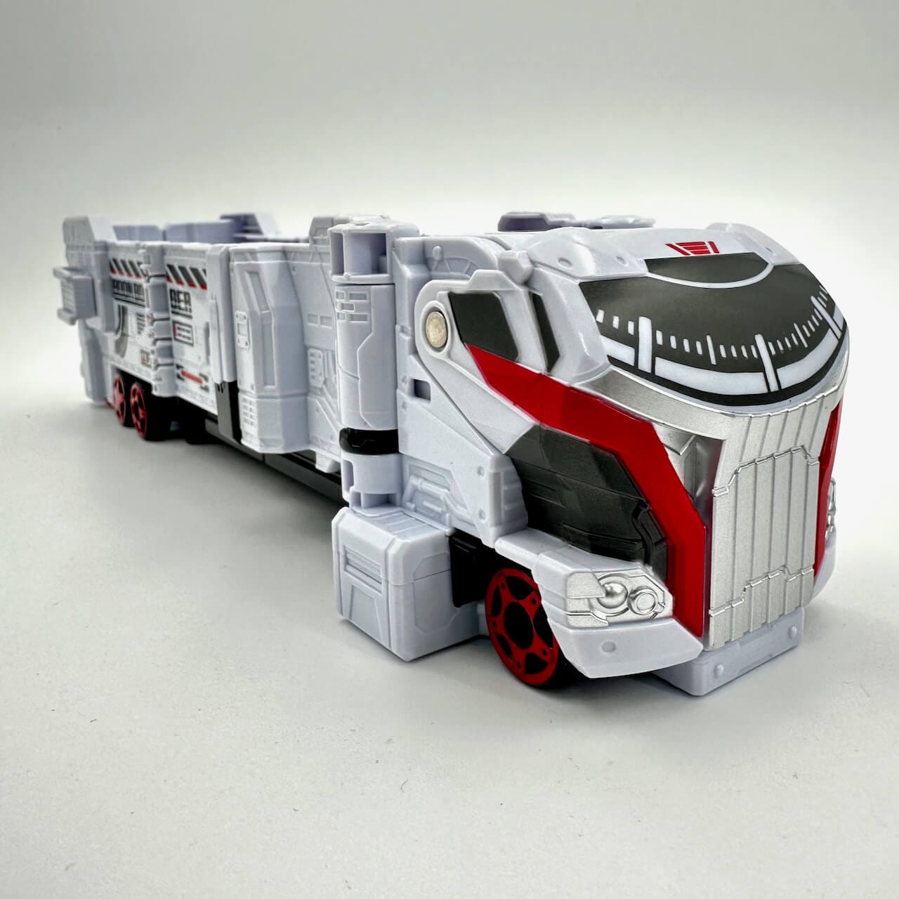 [BOXED] Boonboomger: DX BoonBoomger Robo | CSTOYS INTERNATIONAL