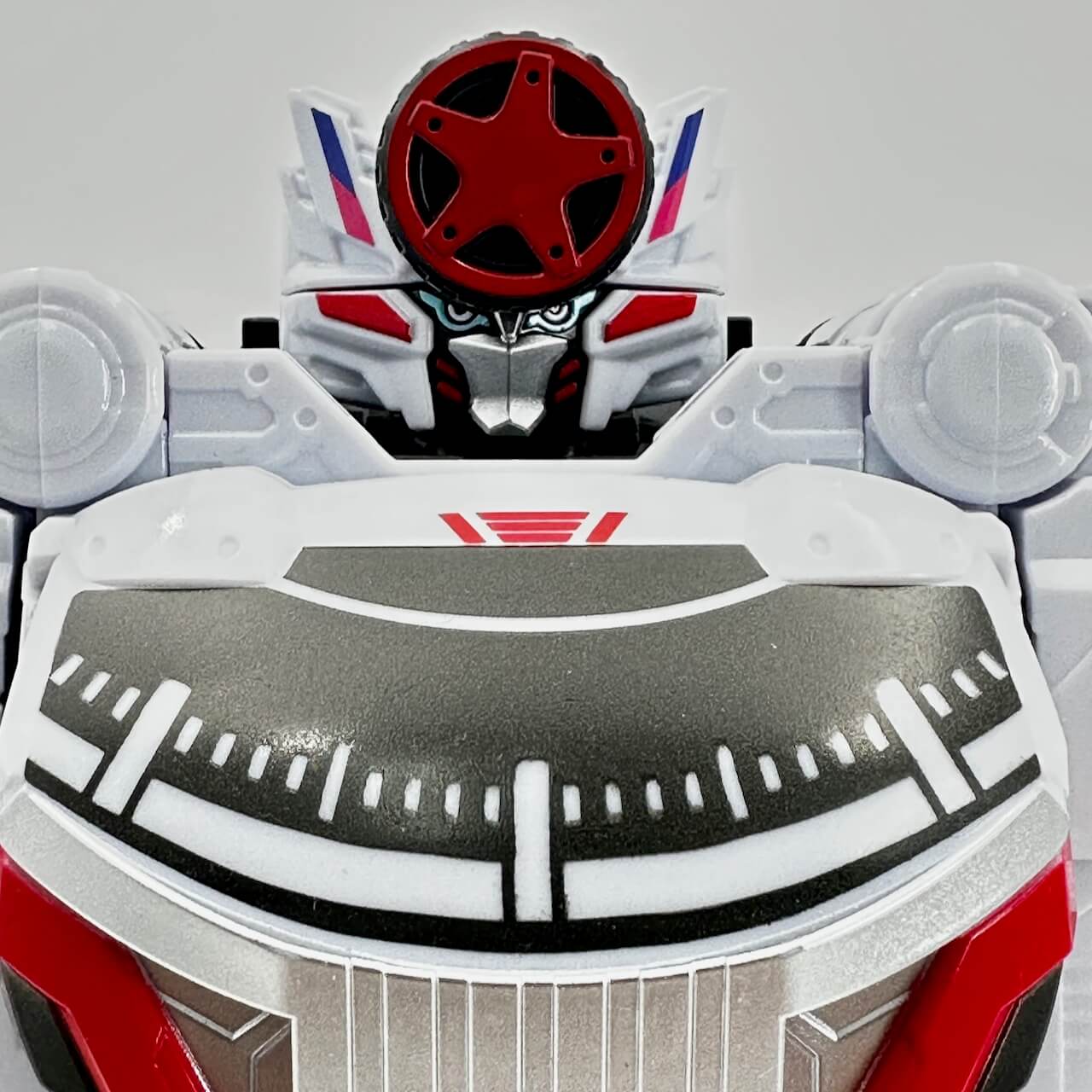 [BOXED] Boonboomger: DX BoonBoomger Robo | CSTOYS INTERNATIONAL