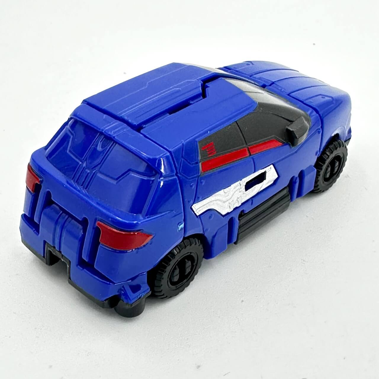 [BOXED] Boonboomger: DX BoonBoomger Robo | CSTOYS INTERNATIONAL