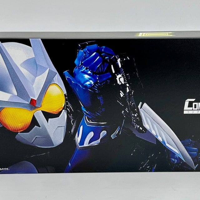 BOXED] Complete Selection Modification: Kamen Rider Eternal